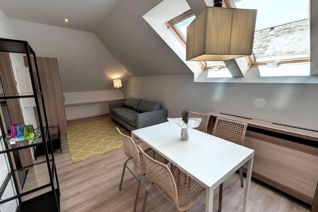 Imola Udvarhaz Dessert Hotel Eğri Dış mekan fotoğraf