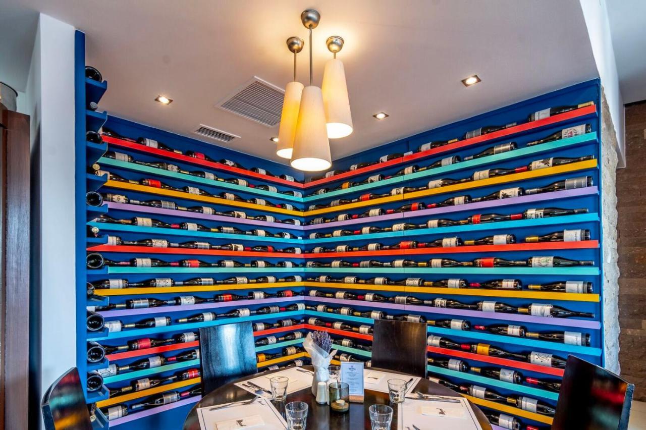 Imola Udvarhaz Dessert Hotel Eğri Dış mekan fotoğraf